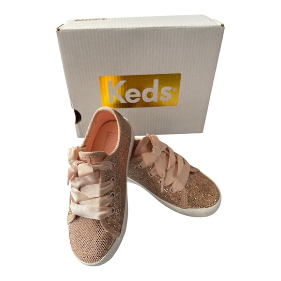 Keds Other - #300, Keds kick street Jr. Celeb, size 6.5 M